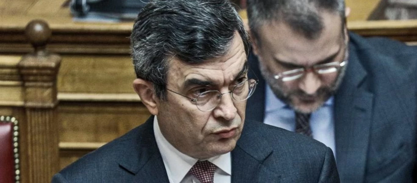 Λ.Οικονόμου: «Τα Εξάρχεια θα γίνουν μία... αβαντγκάρντ περιοχή»